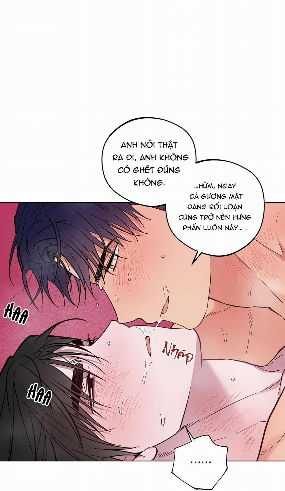 manhwax10.com - Truyện Manhwa BÌNH MINH, MÂY VÀ SÔNG Chương 18 Trang 153