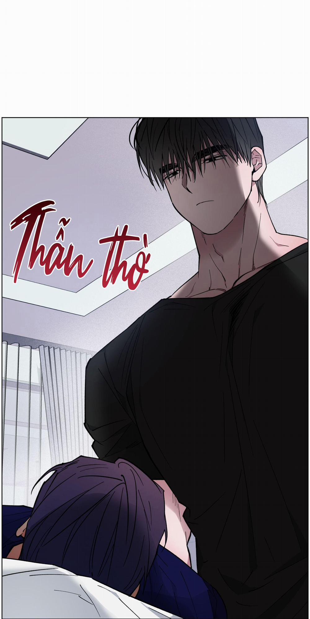 manhwax10.com - Truyện Manhwa BÌNH MINH, MÂY VÀ SÔNG Chương 18 Trang 31