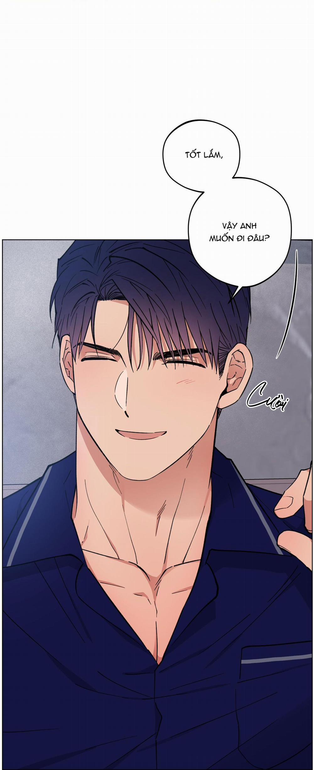 manhwax10.com - Truyện Manhwa BÌNH MINH, MÂY VÀ SÔNG Chương 18 Trang 41