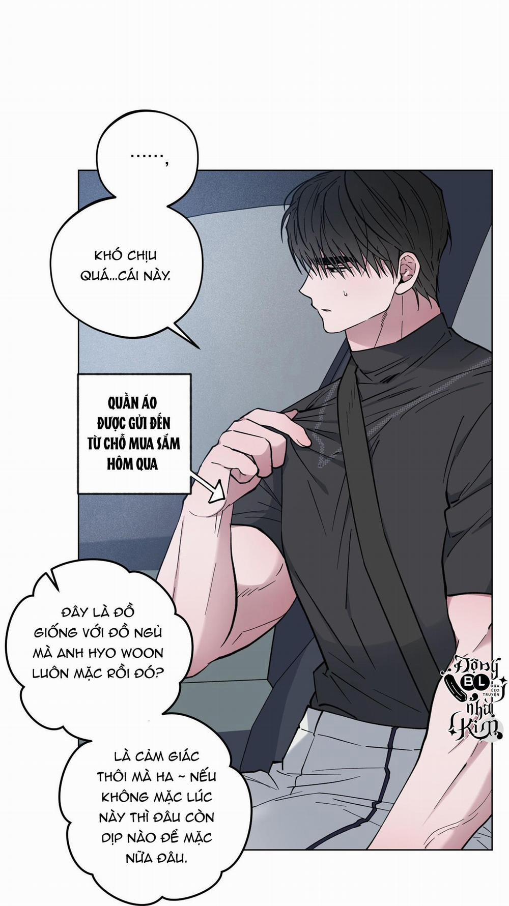 manhwax10.com - Truyện Manhwa BÌNH MINH, MÂY VÀ SÔNG Chương 18 Trang 52