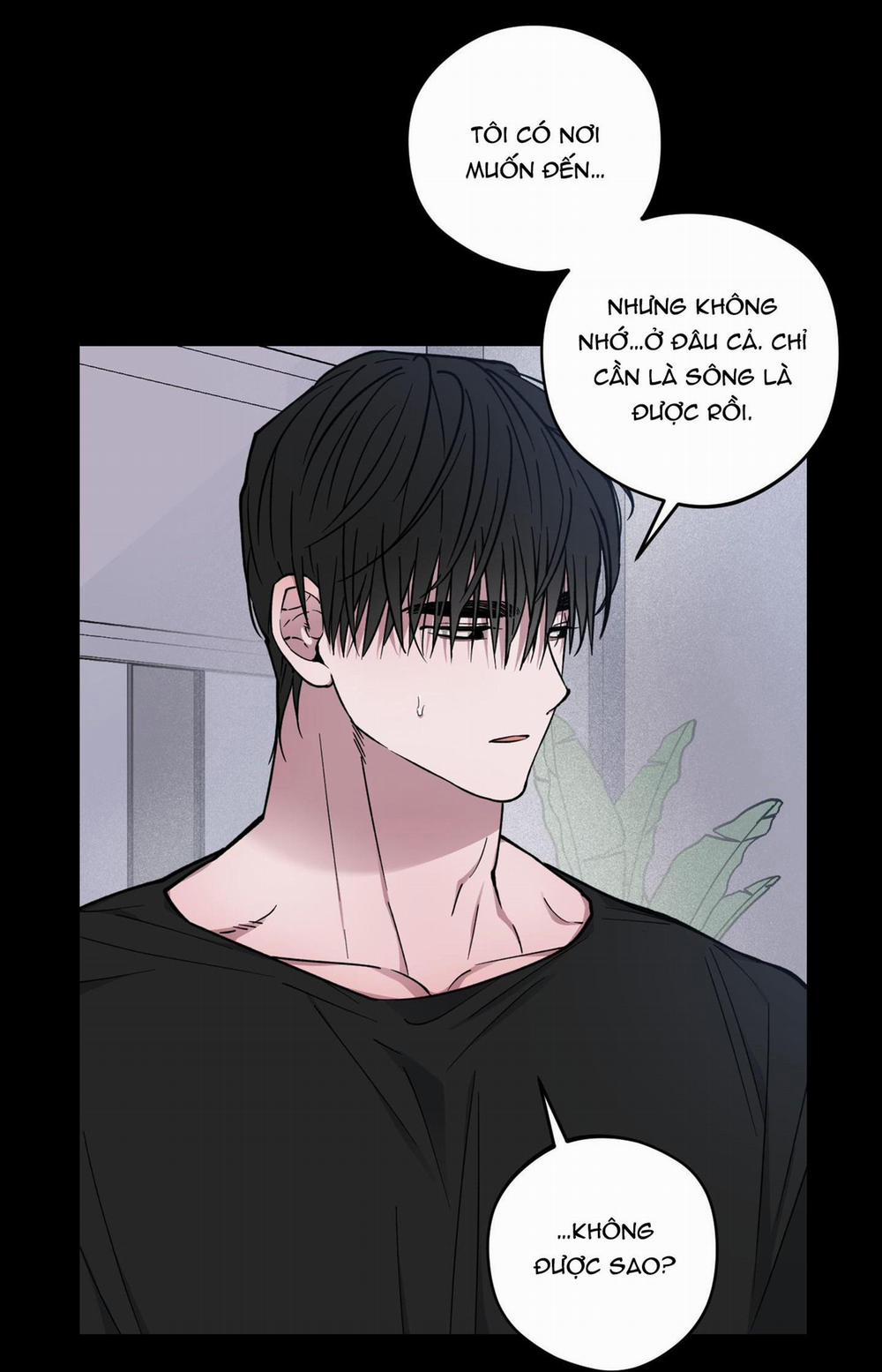 manhwax10.com - Truyện Manhwa BÌNH MINH, MÂY VÀ SÔNG Chương 18 Trang 64