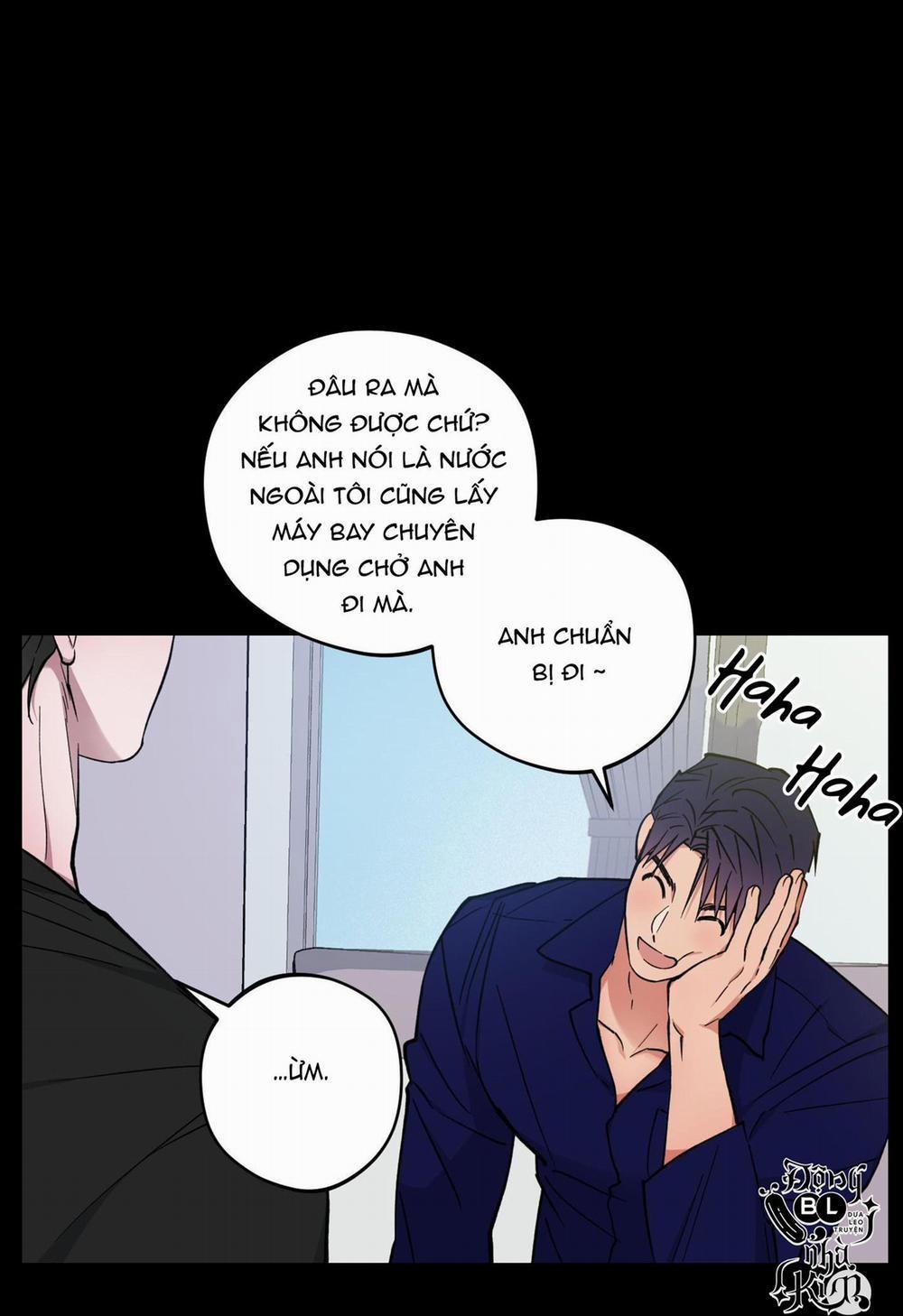 manhwax10.com - Truyện Manhwa BÌNH MINH, MÂY VÀ SÔNG Chương 18 Trang 65