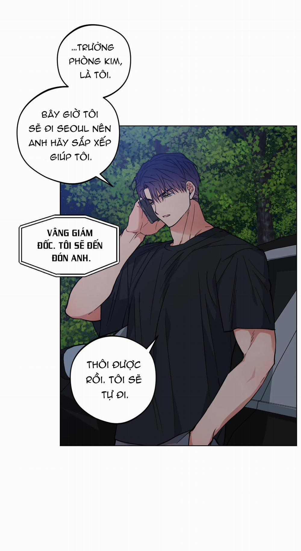 manhwax10.com - Truyện Manhwa BÌNH MINH, MÂY VÀ SÔNG Chương 21 Trang 30