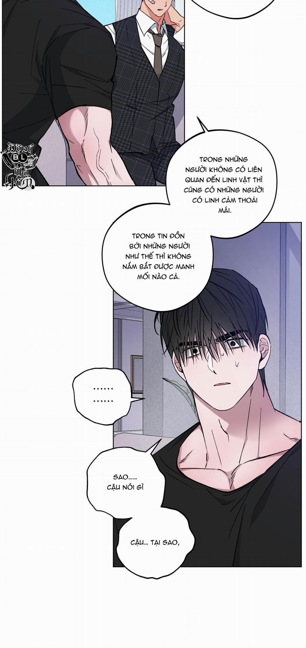 manhwax10.com - Truyện Manhwa BÌNH MINH, MÂY VÀ SÔNG Chương 22 Trang 31