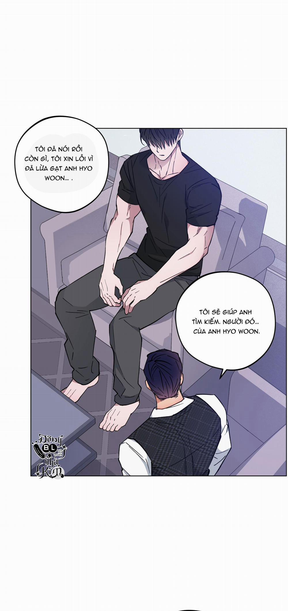 manhwax10.com - Truyện Manhwa BÌNH MINH, MÂY VÀ SÔNG Chương 22 Trang 32