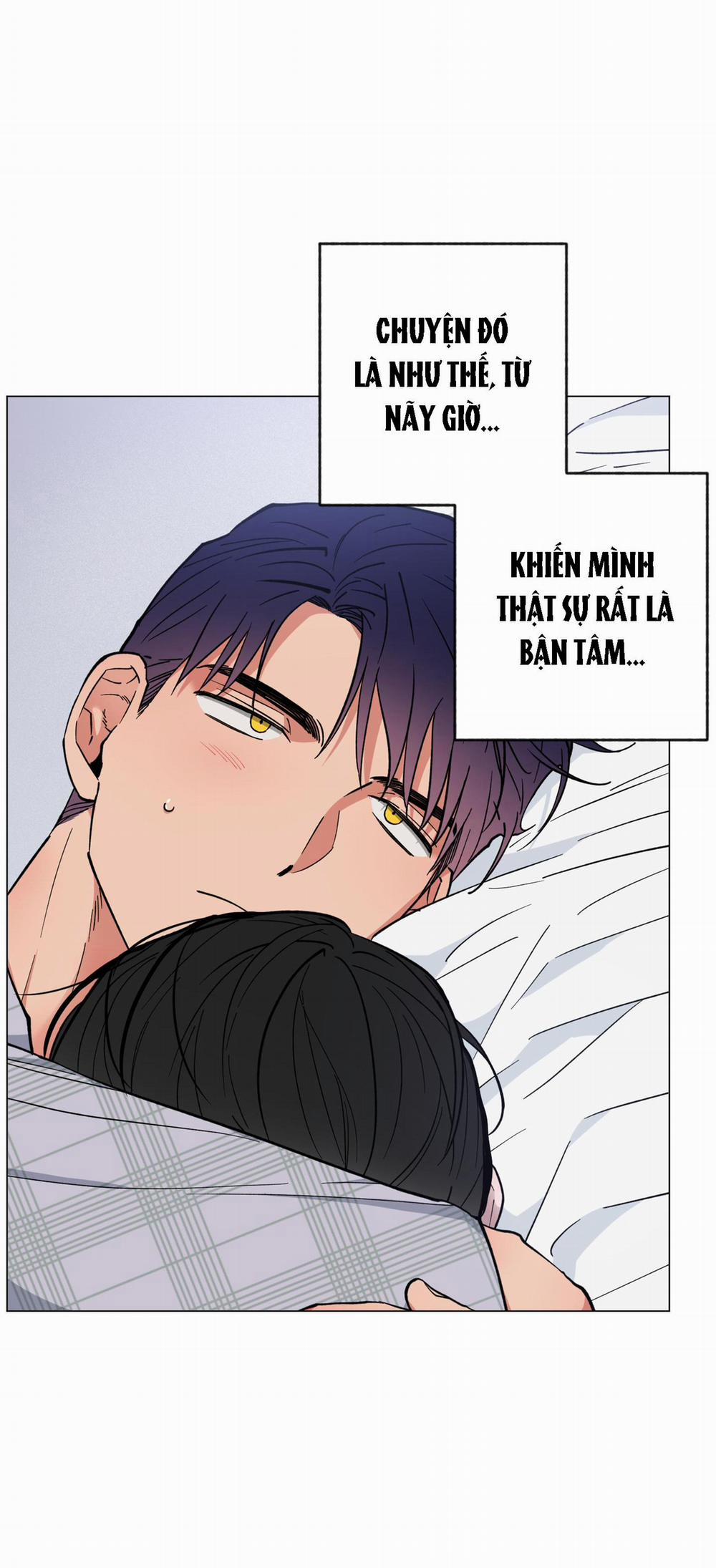 manhwax10.com - Truyện Manhwa BÌNH MINH, MÂY VÀ SÔNG Chương 24 Trang 19