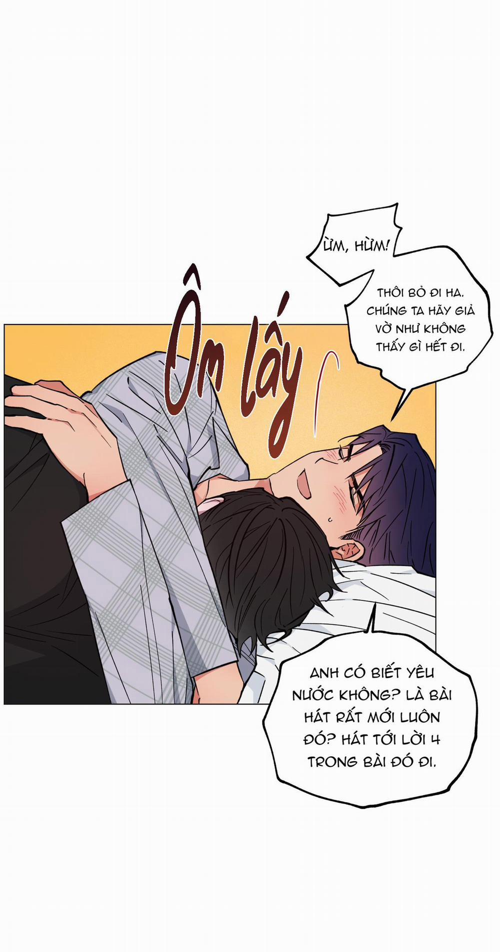 manhwax10.com - Truyện Manhwa BÌNH MINH, MÂY VÀ SÔNG Chương 24 Trang 29