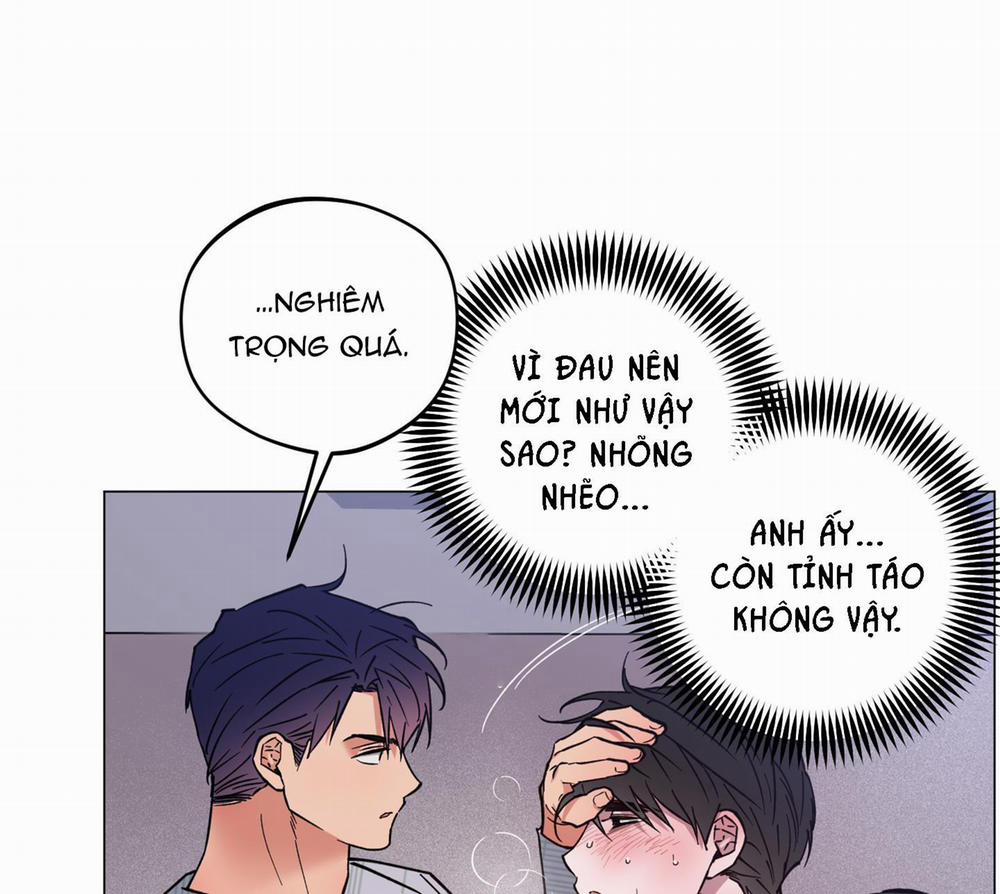 manhwax10.com - Truyện Manhwa BÌNH MINH, MÂY VÀ SÔNG Chương 24 Trang 7