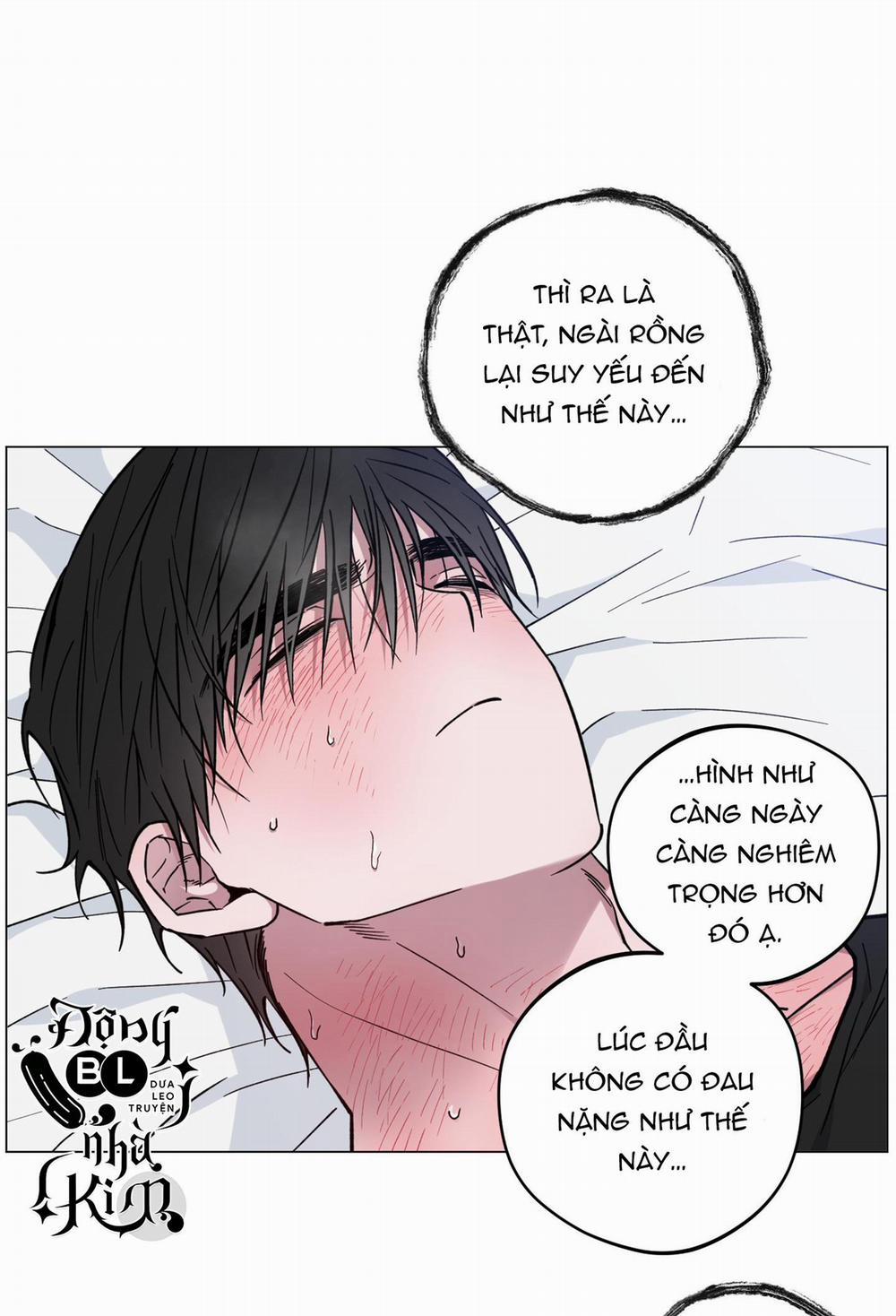 manhwax10.com - Truyện Manhwa BÌNH MINH, MÂY VÀ SÔNG Chương 24 Trang 67