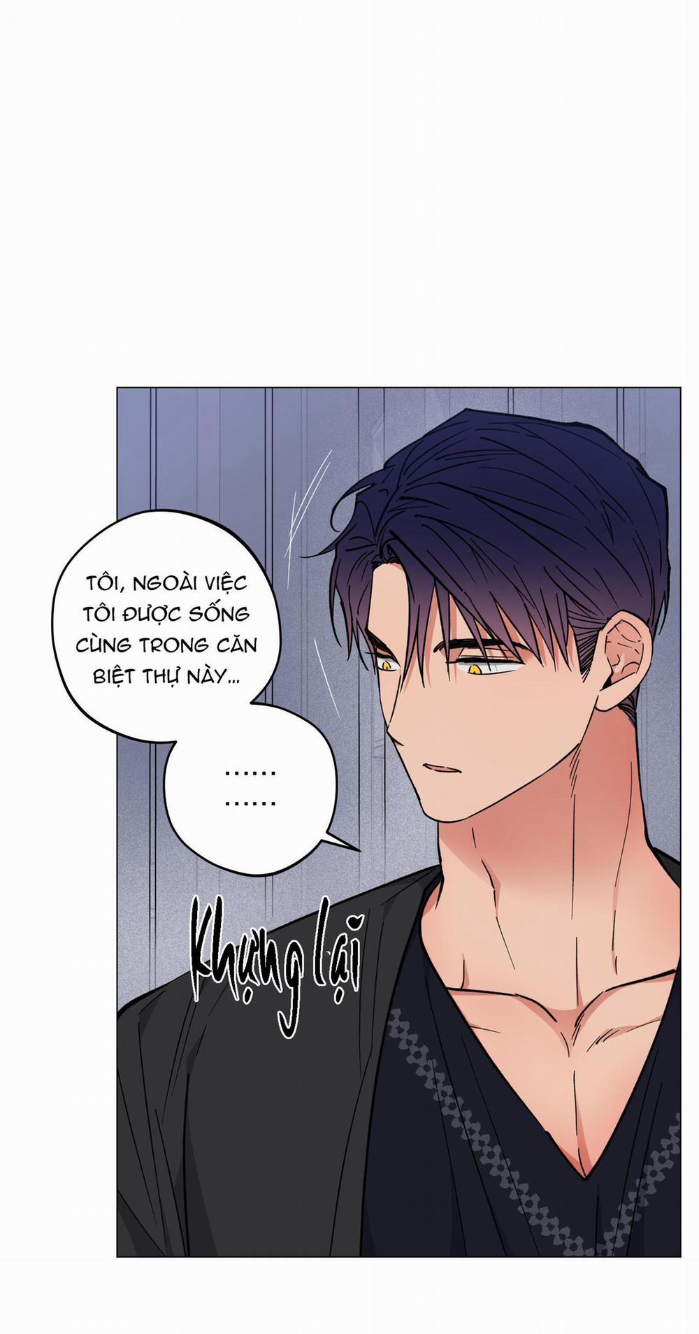 manhwax10.com - Truyện Manhwa BÌNH MINH, MÂY VÀ SÔNG Chương 24 Trang 69