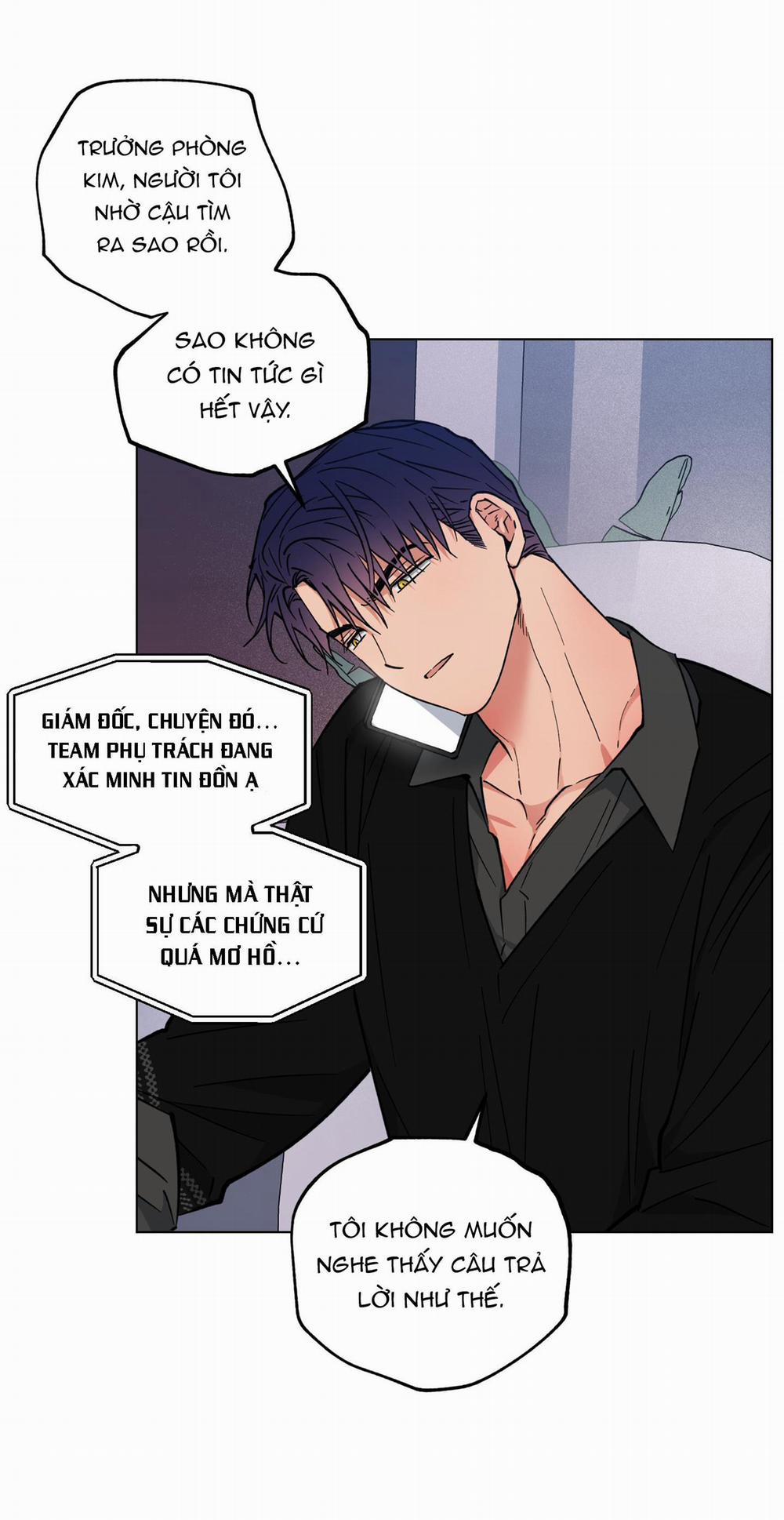 manhwax10.com - Truyện Manhwa BÌNH MINH, MÂY VÀ SÔNG Chương 25 Trang 25