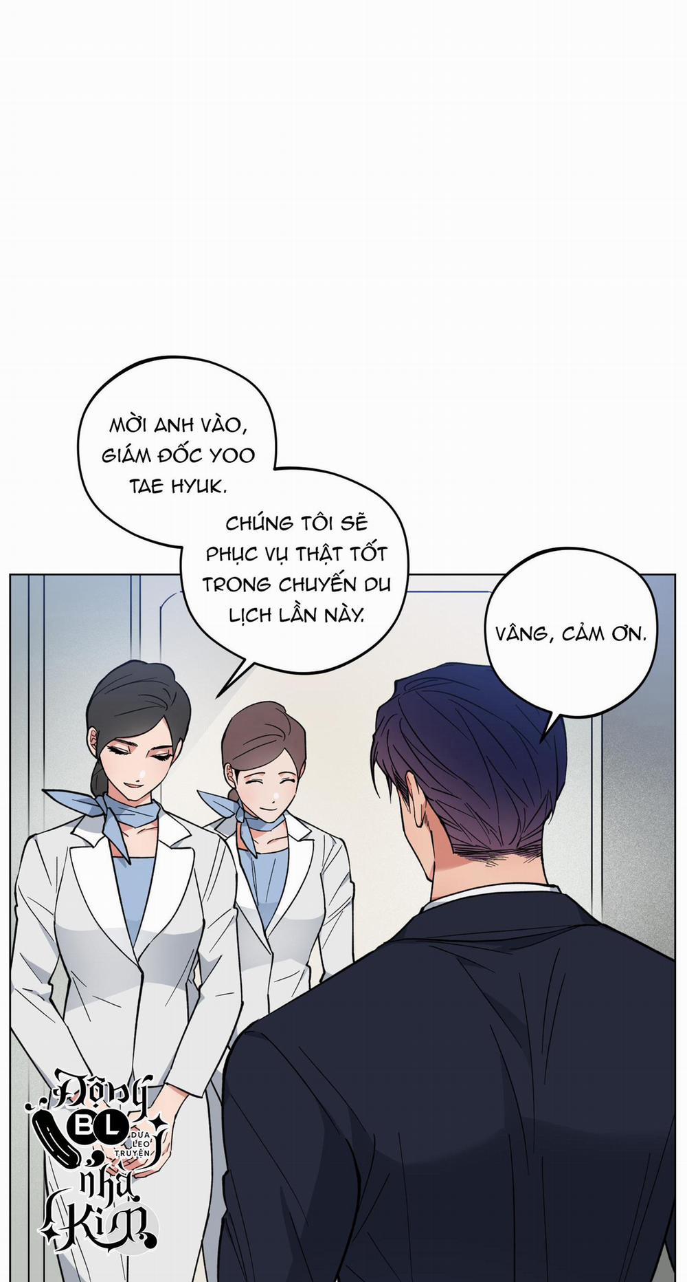 manhwax10.com - Truyện Manhwa BÌNH MINH, MÂY VÀ SÔNG Chương 25 Trang 76