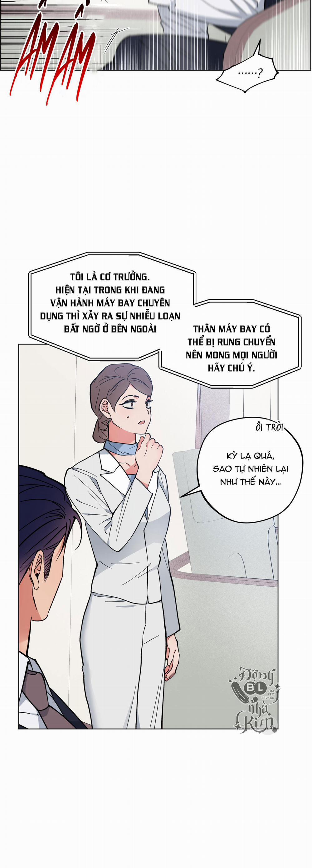 manhwax10.com - Truyện Manhwa BÌNH MINH, MÂY VÀ SÔNG Chương 26 Trang 22