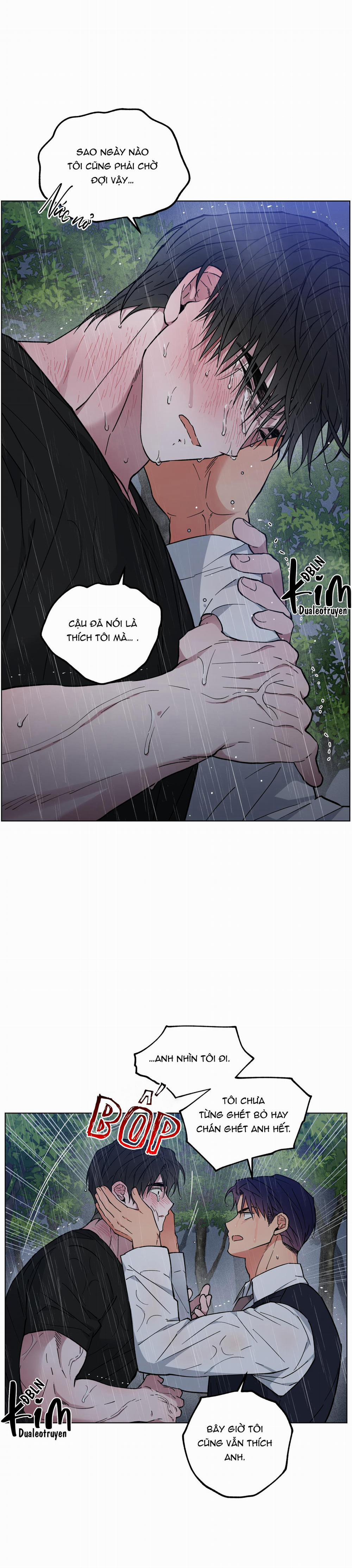 manhwax10.com - Truyện Manhwa BÌNH MINH, MÂY VÀ SÔNG Chương 27 Trang 8