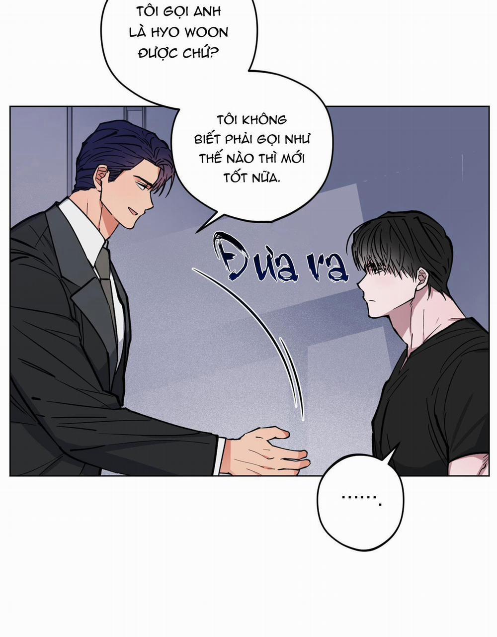 manhwax10.com - Truyện Manhwa BÌNH MINH, MÂY VÀ SÔNG Chương 3 Trang 35