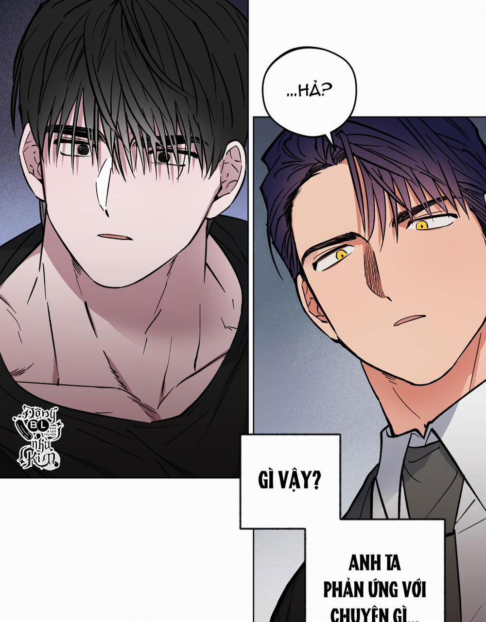 manhwax10.com - Truyện Manhwa BÌNH MINH, MÂY VÀ SÔNG Chương 3 Trang 57