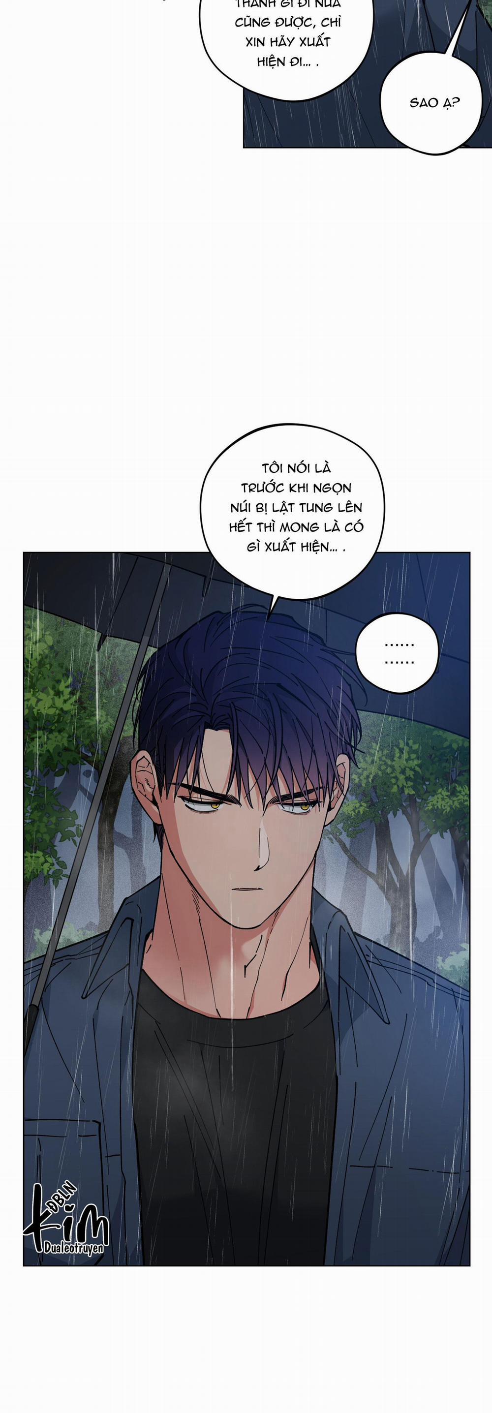 manhwax10.com - Truyện Manhwa BÌNH MINH, MÂY VÀ SÔNG Chương 31 Trang 39