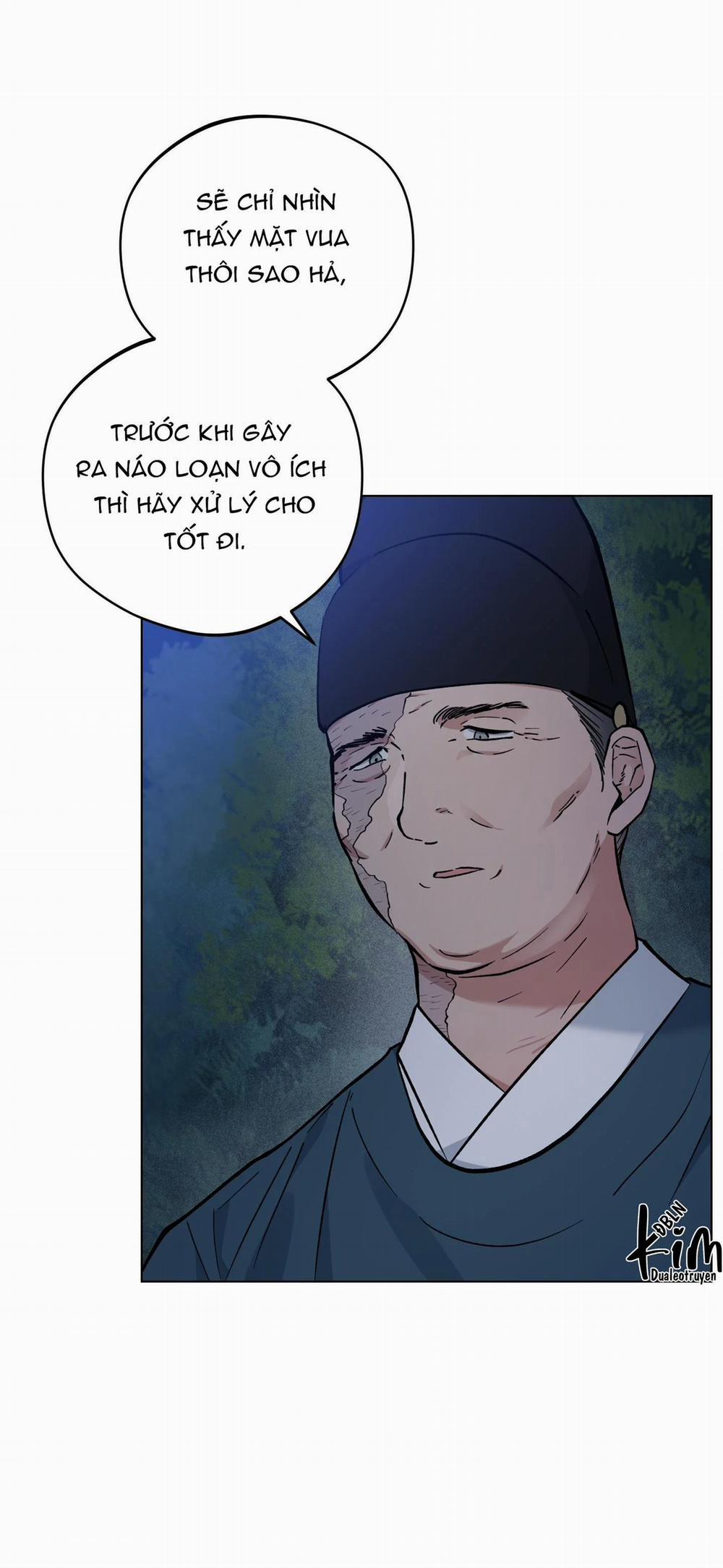 manhwax10.com - Truyện Manhwa Bình Minh, Mây Và Sông Chương 48 Trang 46