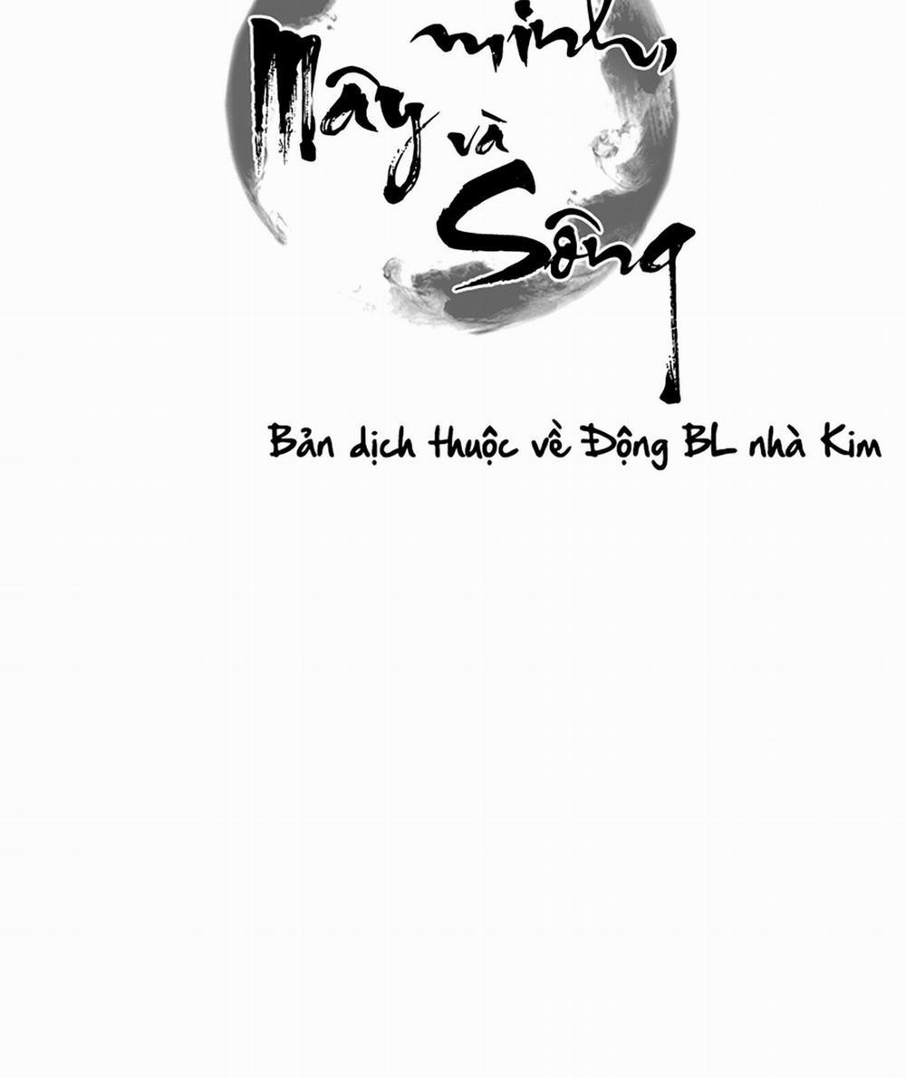 manhwax10.com - Truyện Manhwa BÌNH MINH, MÂY VÀ SÔNG Chương 5 Trang 12