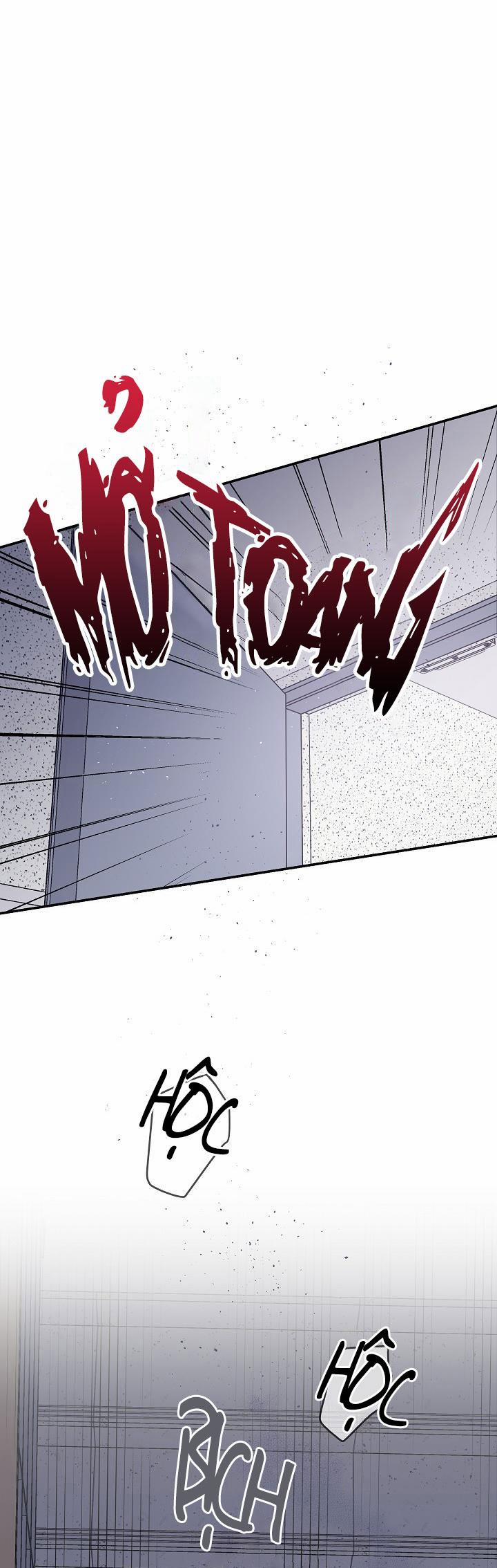 manhwax10.com - Truyện Manhwa Bình Minh Thứ Hai Chương 28 Trang 1