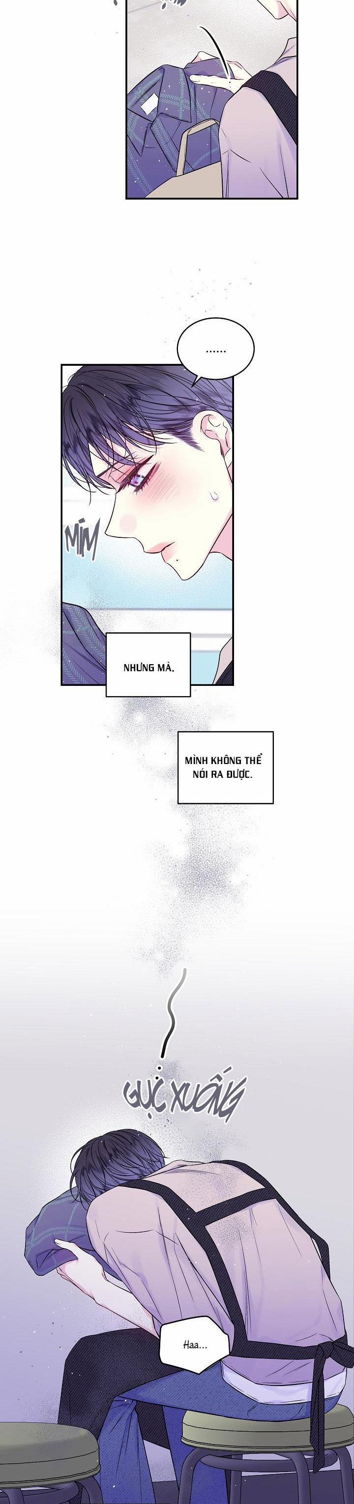 manhwax10.com - Truyện Manhwa Bình Minh Thứ Hai Chương 28 Trang 12