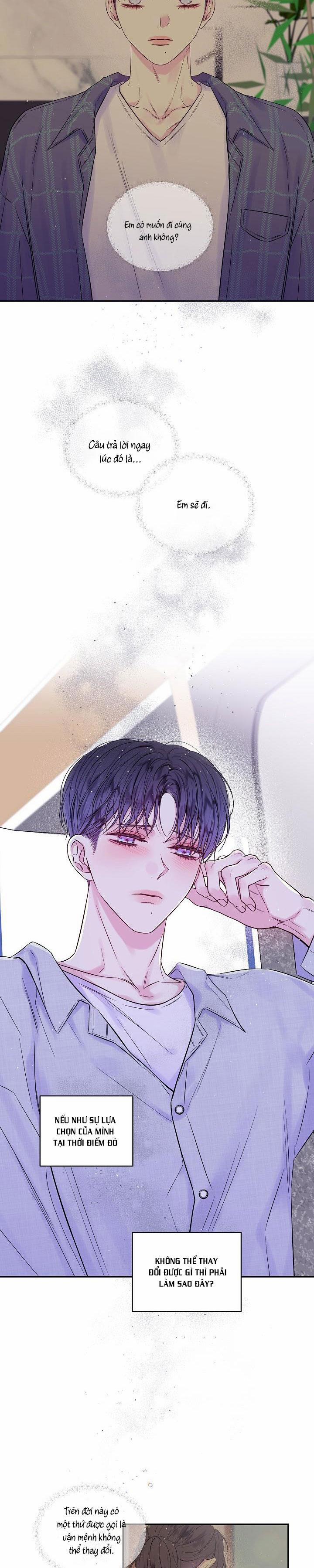 manhwax10.com - Truyện Manhwa Bình Minh Thứ Hai Chương 28 Trang 26