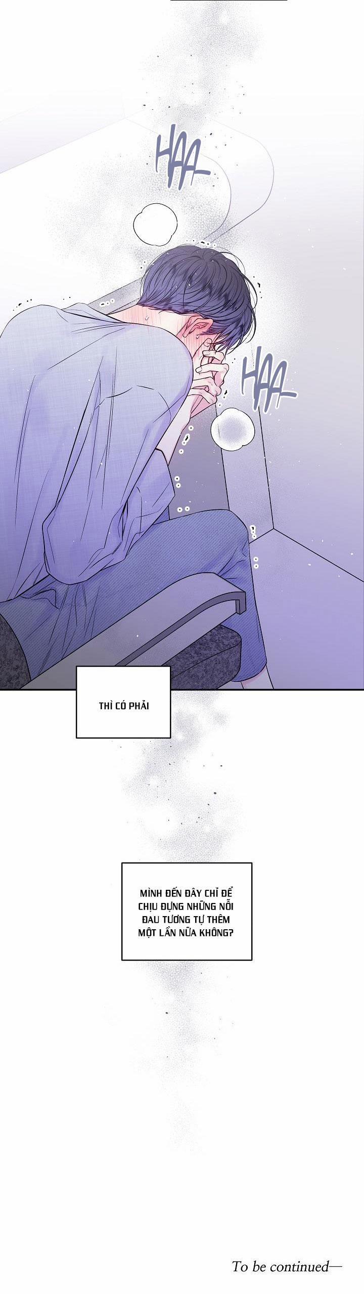 manhwax10.com - Truyện Manhwa Bình Minh Thứ Hai Chương 28 Trang 28