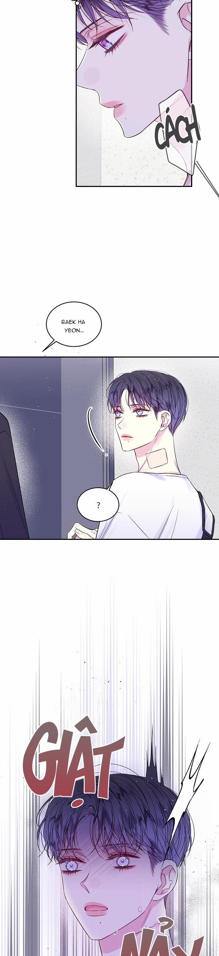 manhwax10.com - Truyện Manhwa Bình Minh Thứ Hai Chương 29 Trang 31