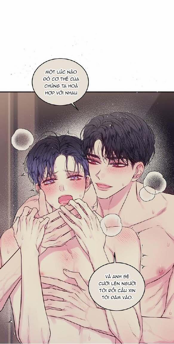 manhwax10.com - Truyện Manhwa Bình Minh Thứ Hai Chương 34 Trang 11