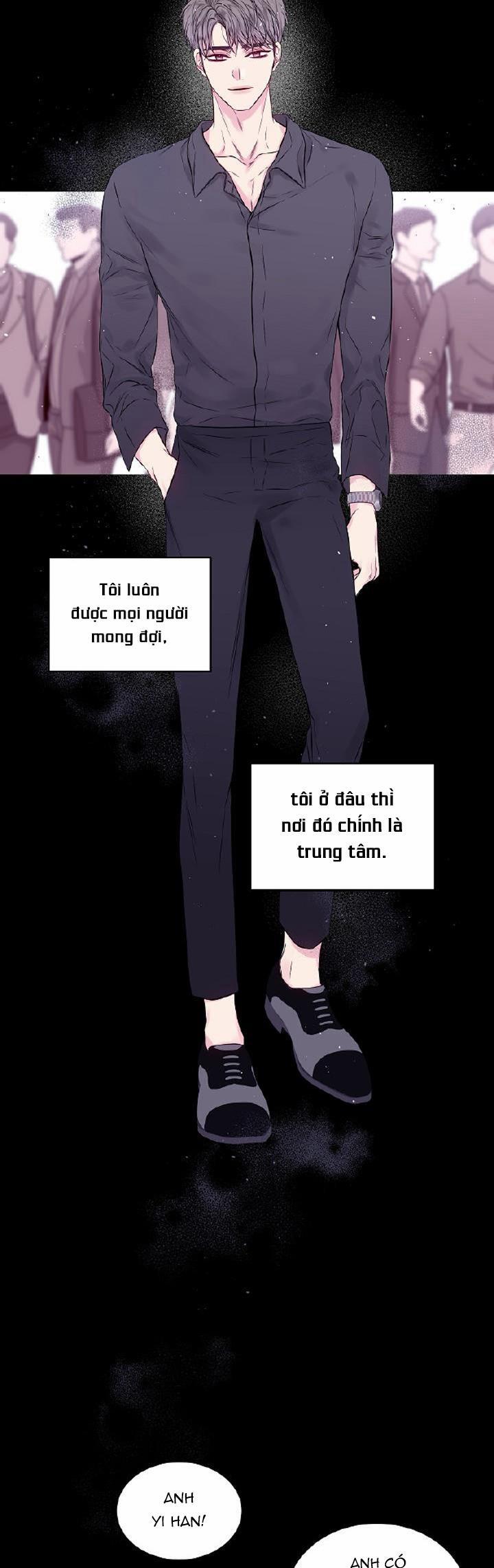 manhwax10.com - Truyện Manhwa Bình Minh Thứ Hai Chương 36 Trang 20