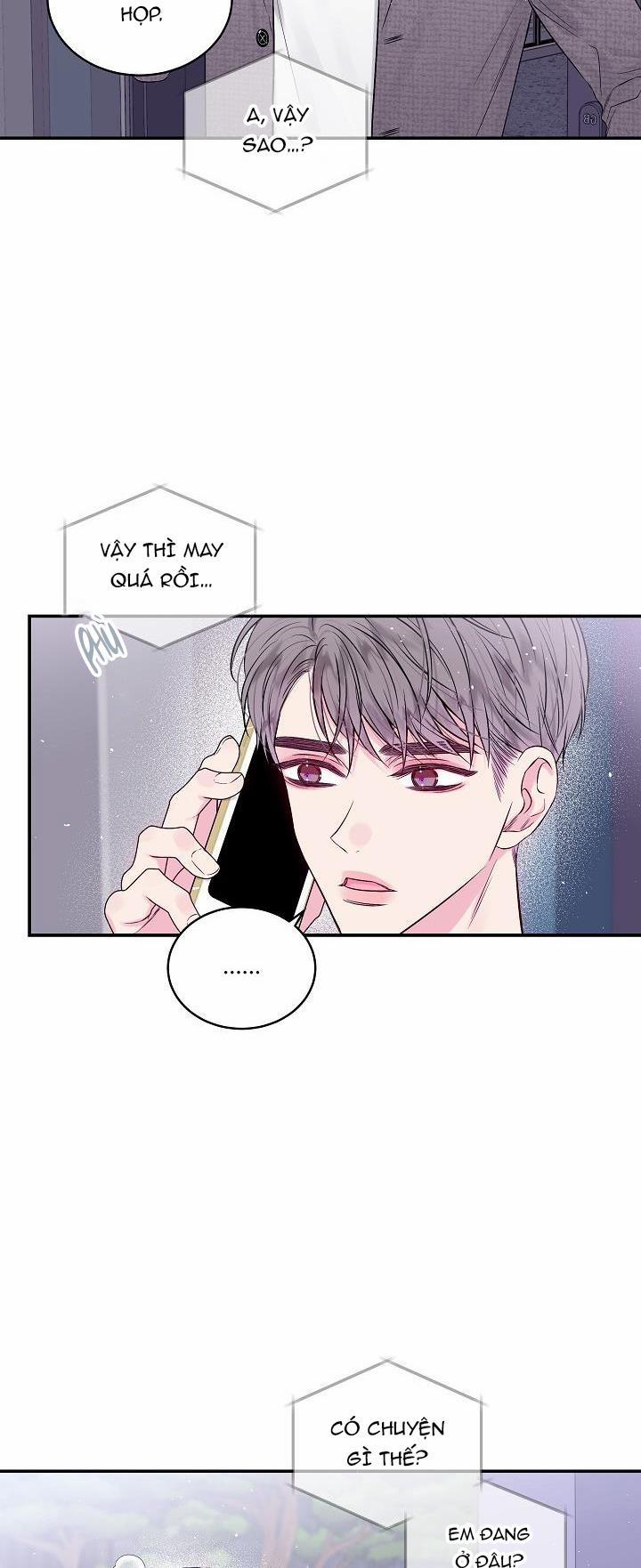 manhwax10.com - Truyện Manhwa Bình Minh Thứ Hai Chương 39 Trang 5