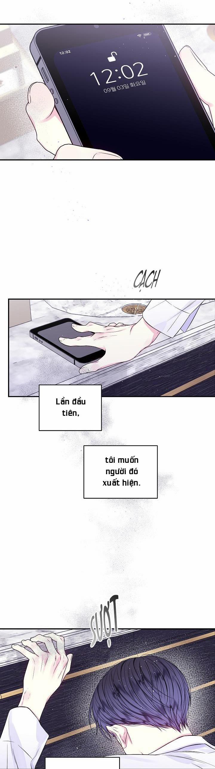 manhwax10.com - Truyện Manhwa Bình Minh Thứ Hai Chương 39 Trang 41