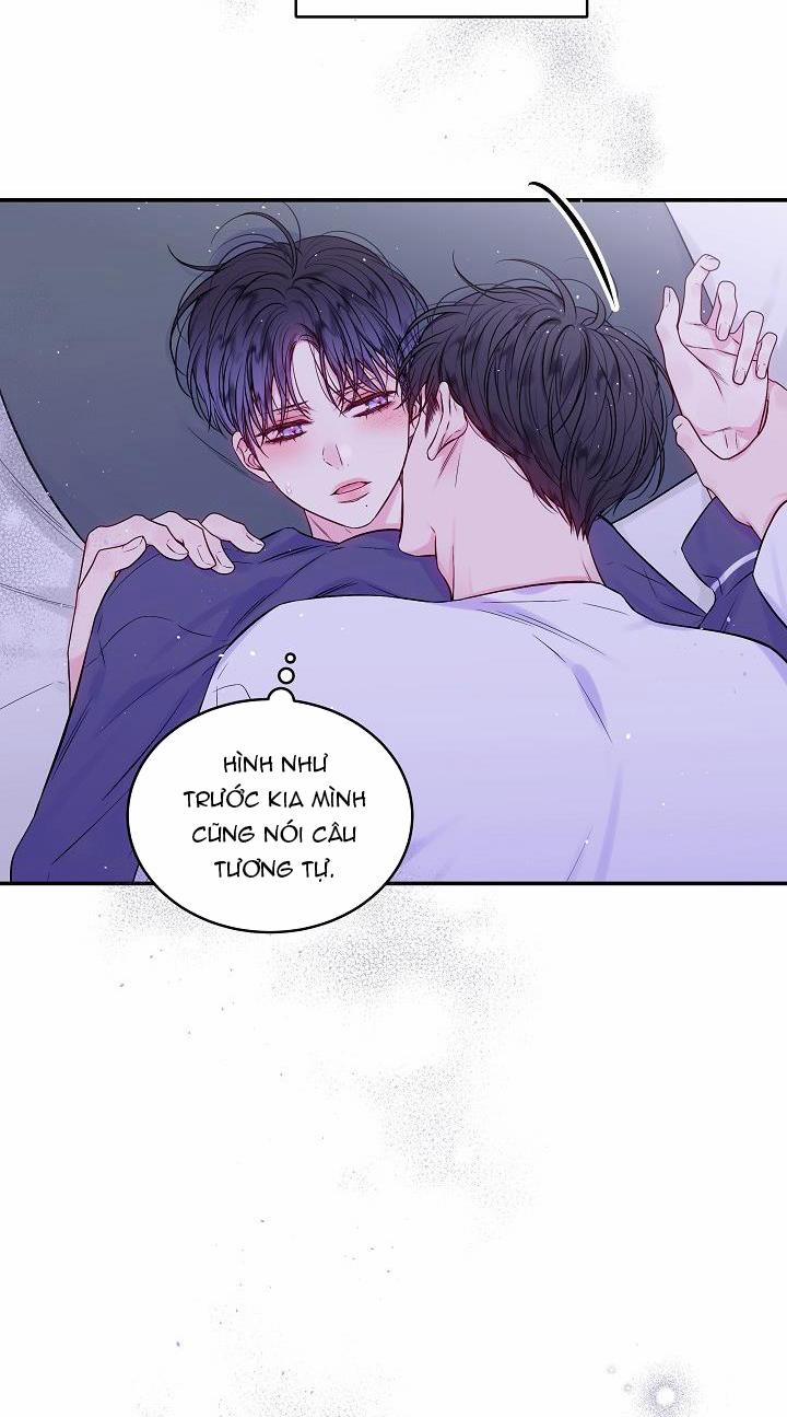 manhwax10.com - Truyện Manhwa Bình Minh Thứ Hai Chương 44 Trang 27