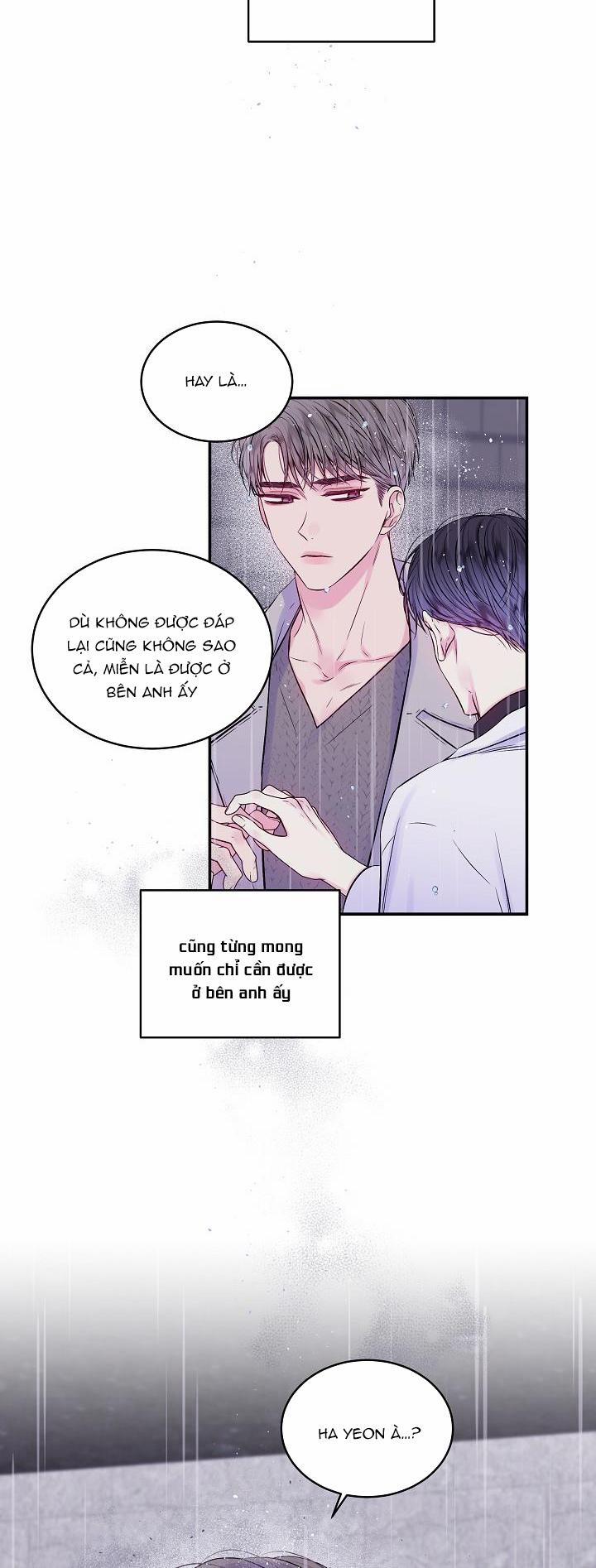 manhwax10.com - Truyện Manhwa Bình Minh Thứ Hai Chương 48 Trang 34