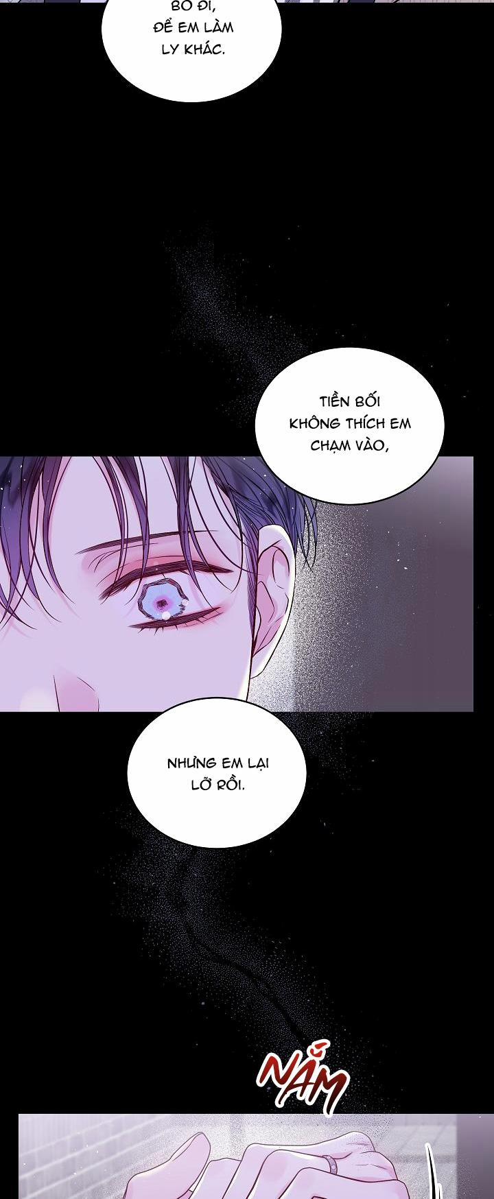 manhwax10.com - Truyện Manhwa Bình Minh Thứ Hai Chương 53 Trang 9