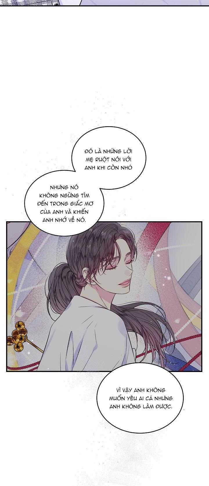 manhwax10.com - Truyện Manhwa Bình Minh Thứ Hai Chương 65 Trang 14