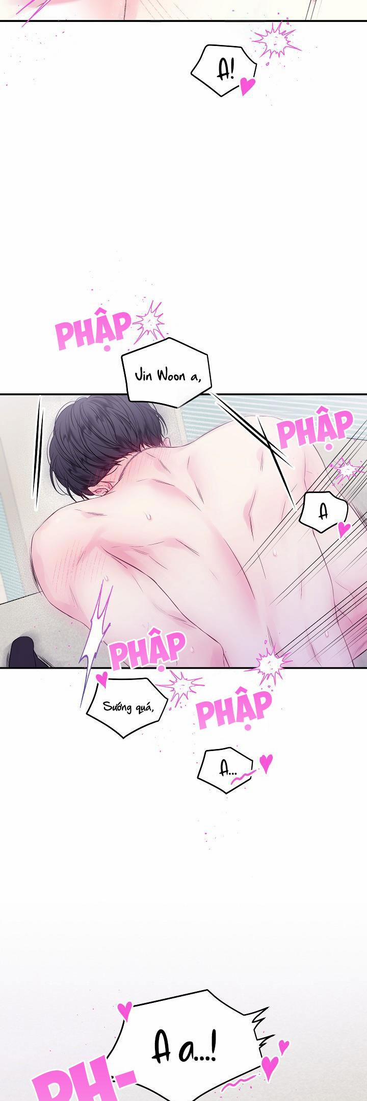 manhwax10.com - Truyện Manhwa Bình Minh Thứ Hai Chương 66 0 Trang 16