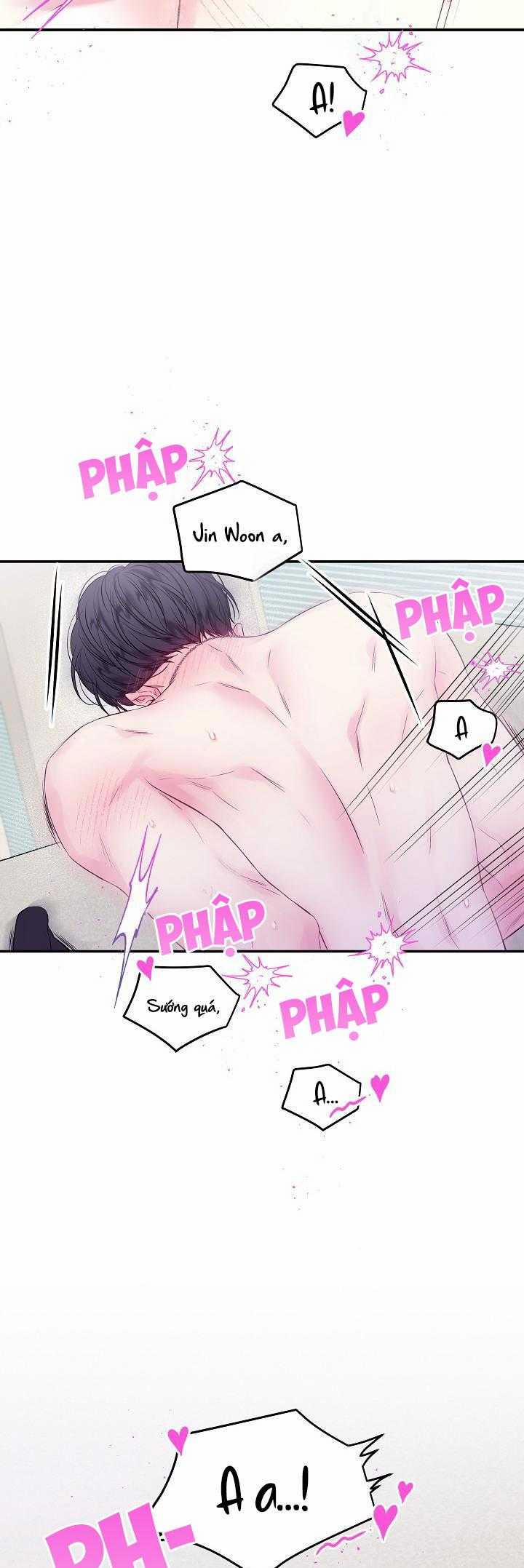 manhwax10.com - Truyện Manhwa Bình Minh Thứ Hai Chương 66 Trang 16