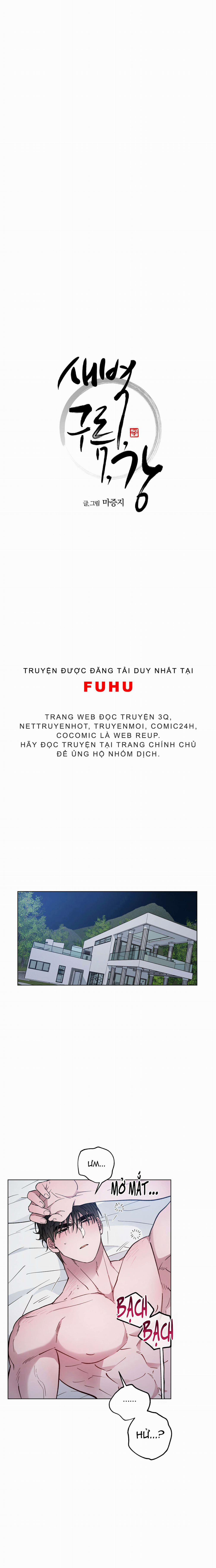 manhwax10.com - Truyện Manhwa Bình Minh Trên Sông Mây Chương 20 Trang 3