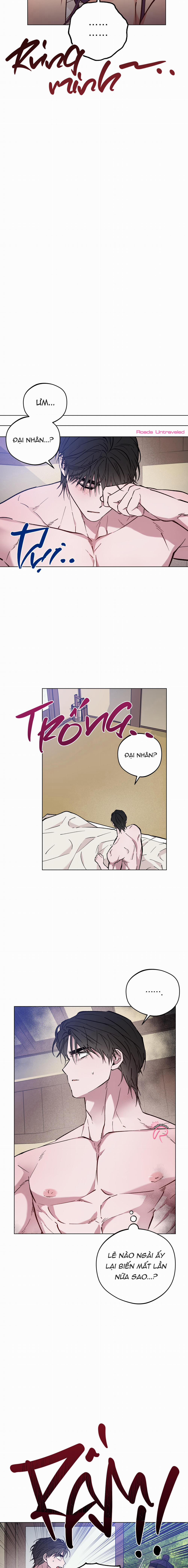 manhwax10.com - Truyện Manhwa Bình Minh Trên Sông Mây Chương 46 Trang 4