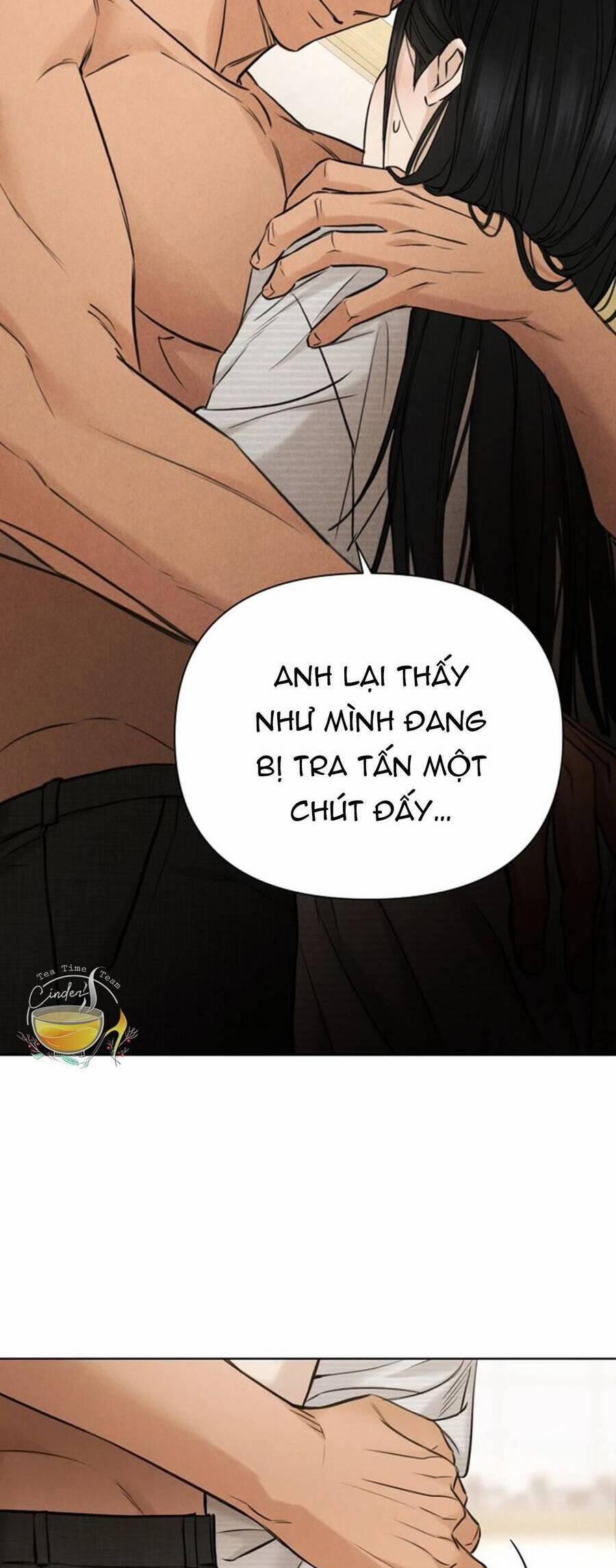 manhwax10.com - Truyện Manhwa Bình Minh Chương 53 Trang 4