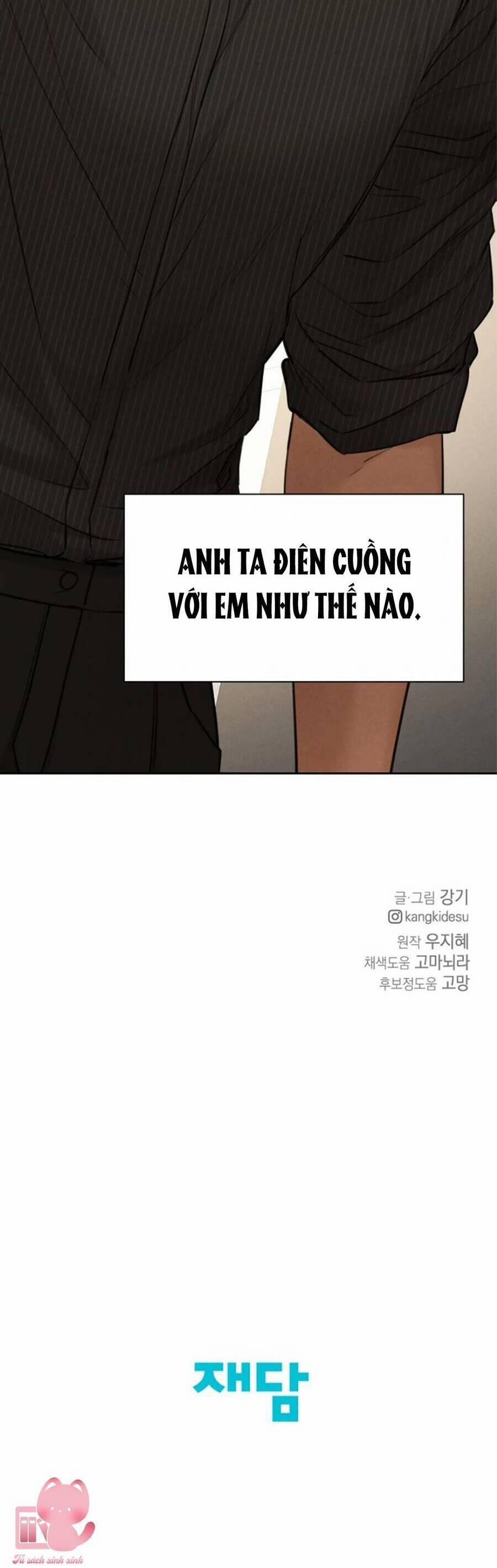 manhwax10.com - Truyện Manhwa Bình Minh Chương 53 Trang 59