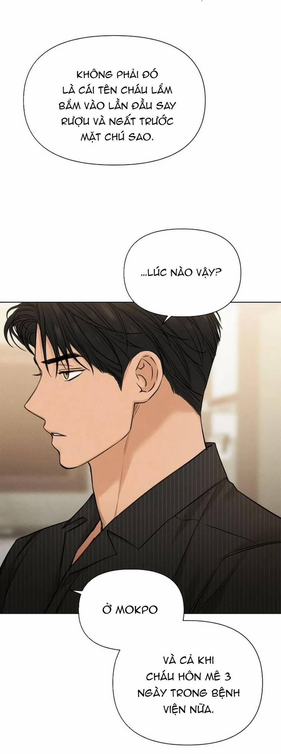 manhwax10.com - Truyện Manhwa Bình Minh Chương 54 Trang 19