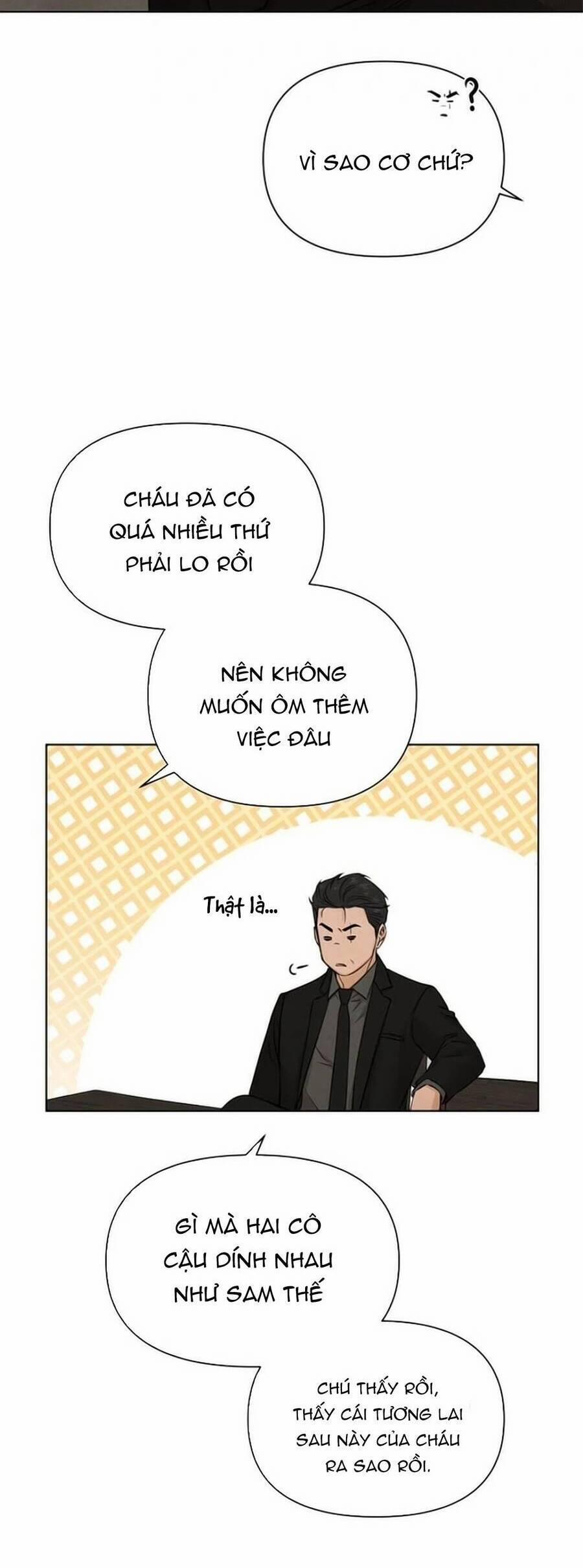 manhwax10.com - Truyện Manhwa Bình Minh Chương 54 Trang 25