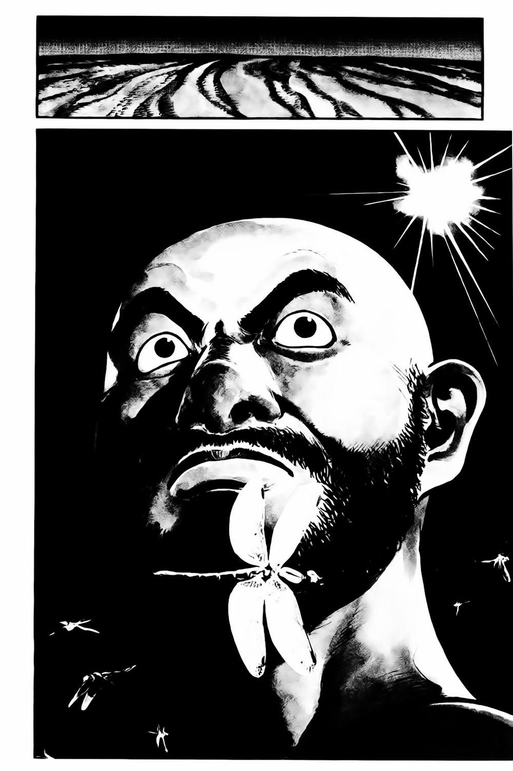 manhwax10.com - Truyện Manhwa Binh Pháp Mặc Công Chương 1 Trang 6