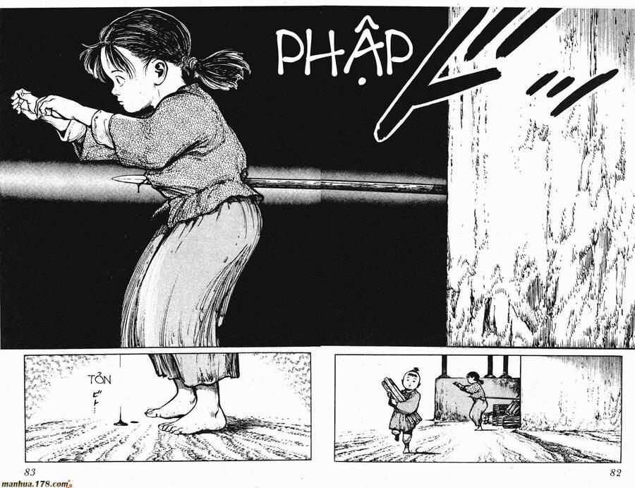 manhwax10.com - Truyện Manhwa Binh Pháp Mặc Công Chương 31 Trang 14