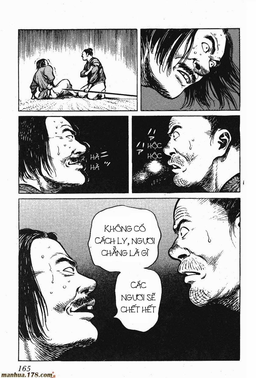 manhwax10.com - Truyện Manhwa Binh Pháp Mặc Công Chương 35 Trang 16