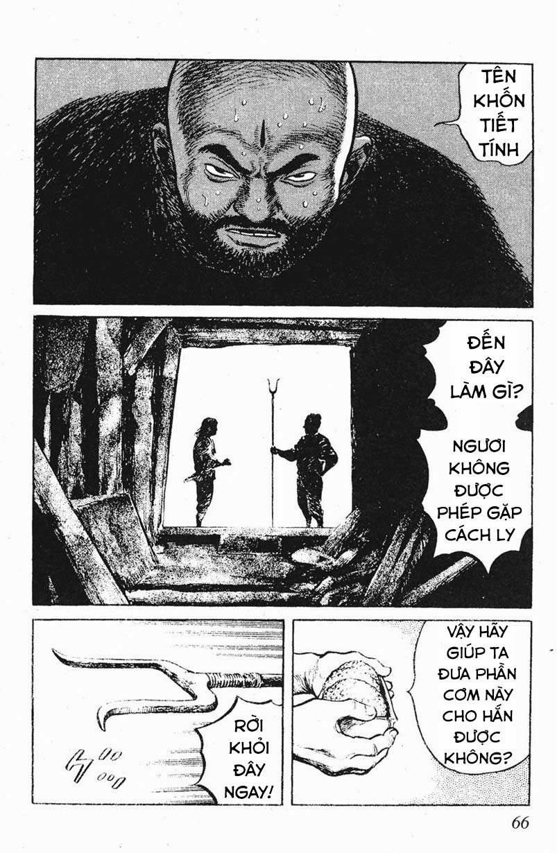 manhwax10.com - Truyện Manhwa Binh Pháp Mặc Công Chương 43 Trang 9