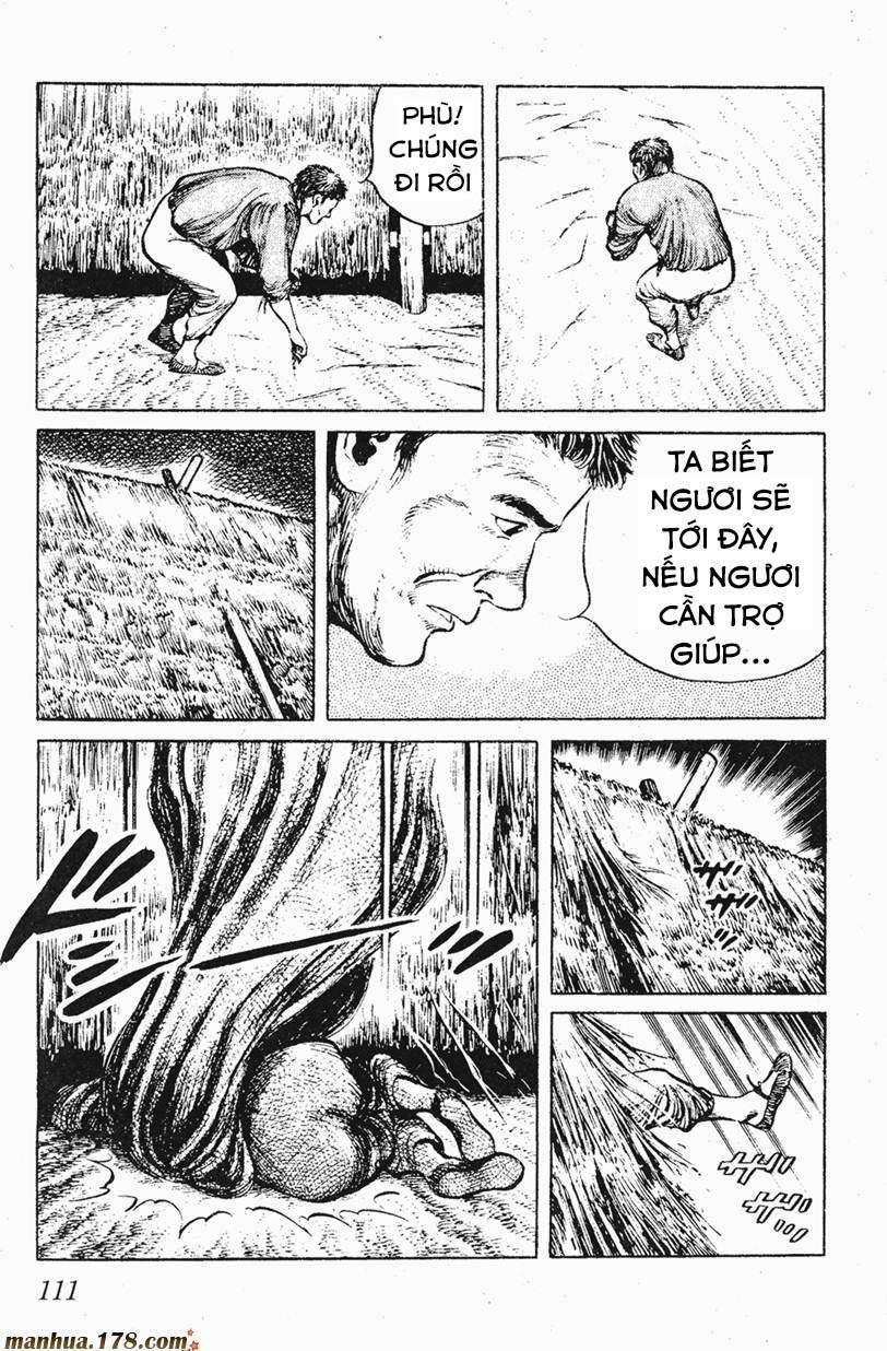 manhwax10.com - Truyện Manhwa Binh Pháp Mặc Công Chương 45 Trang 14
