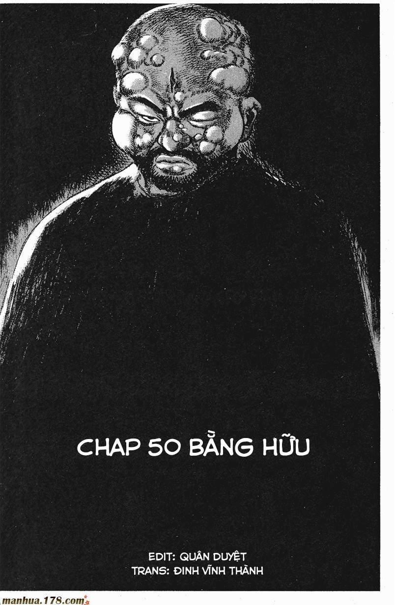 manhwax10.com - Truyện Manhwa Binh Pháp Mặc Công Chương 50 Trang 3